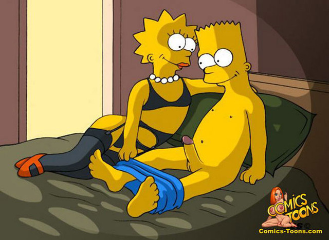 lisa simpson hentai porn simpsons pics cartoon simpson lisa cartoonporn six