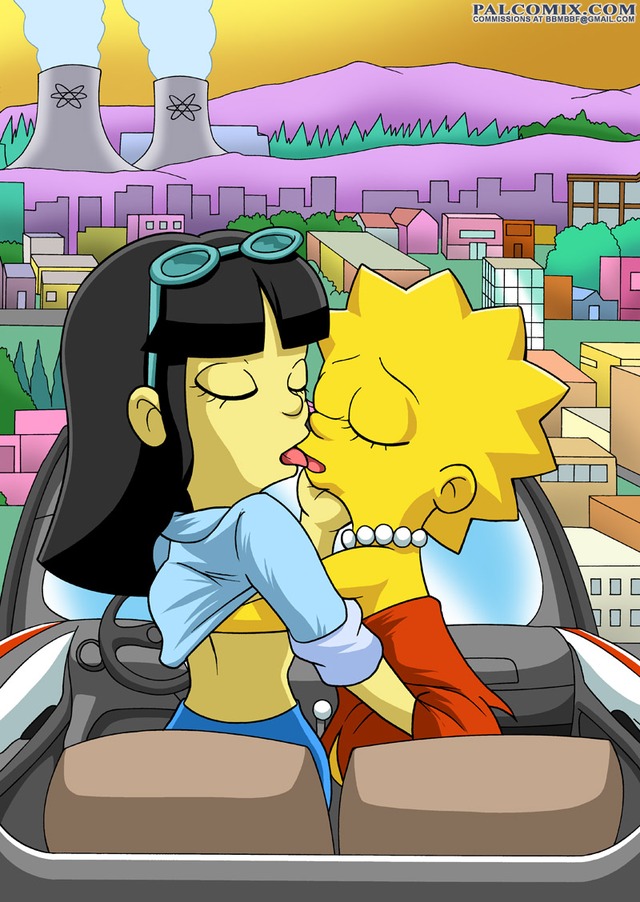 lisa simpson hentai simpsons simpson lisa palcomix bbmbbf tina abe cfefd