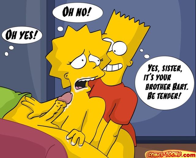 lisa simpson hentai hentai simpsons family large lisa stories cartoons hot toonsfantasy