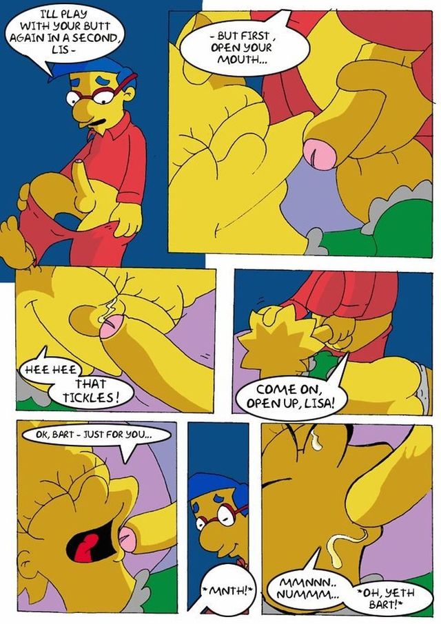 lisa simpson porn porn simpsons xxx media simpson lisa original