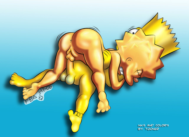 lisa simpson porn simpson lisa fwgut