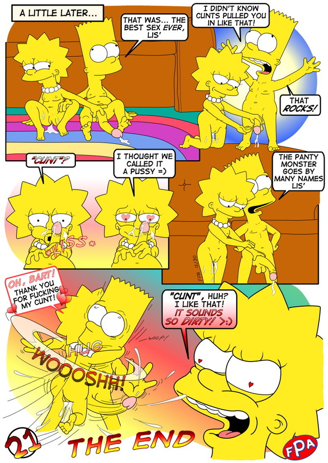 lisa simpson porn hentai porn simpsons comics all simpson lisa slut