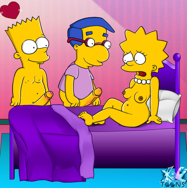 lisa simpson porn porn media simpson lisa