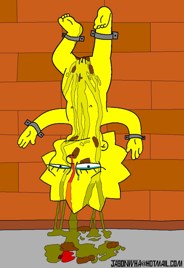 lisa simpson porn simpson lisa jsr