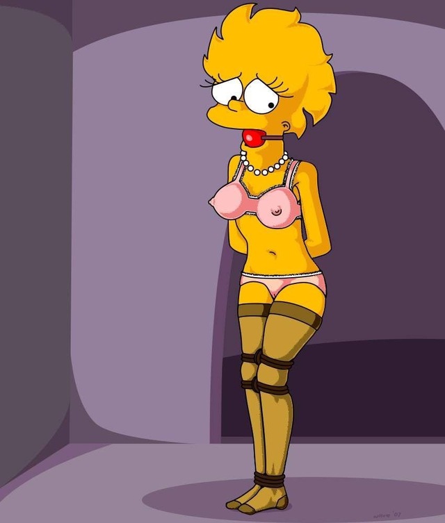 lisa simpson porn simpson lisa