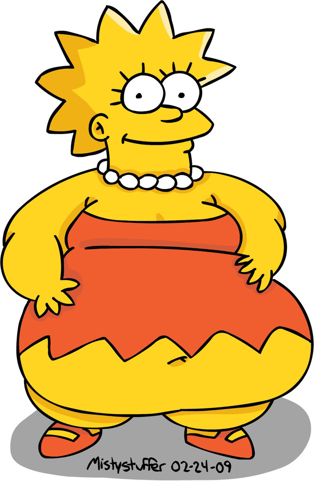 lisa simpson porn simpson lisa entry mistystuffer