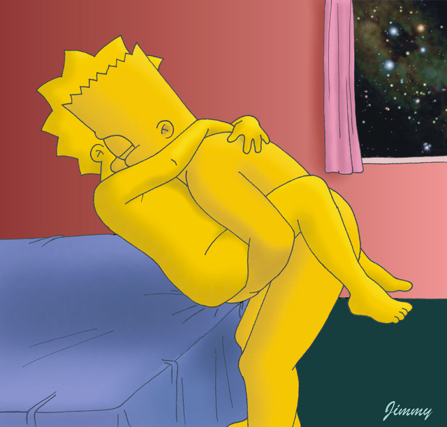 lisa simpson porn simpson lisa vtydo