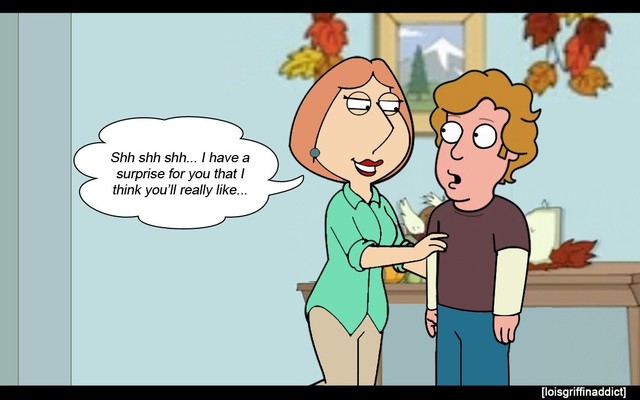 lois griffin hentai media lois nude griffin