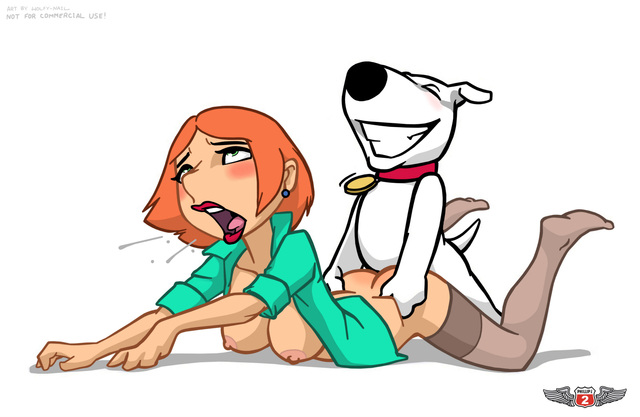 lois griffin hentai lois brian