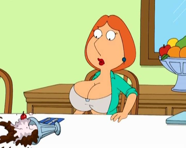 lois griffin naked lois original griffin breasts enlarged