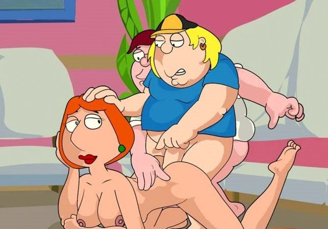 lois griffin naked porn media pics lois griffin