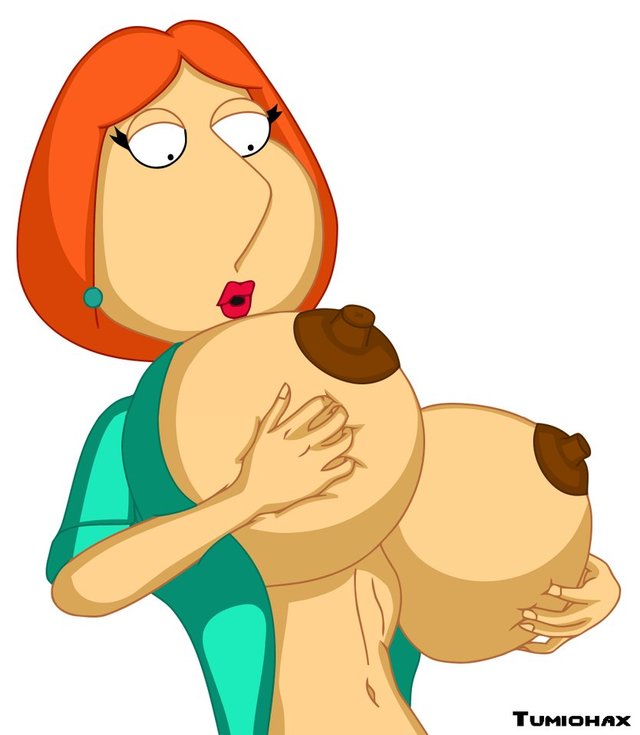 lois griffin naked tits lois pre original source griffin hide tries tumiohax hrx