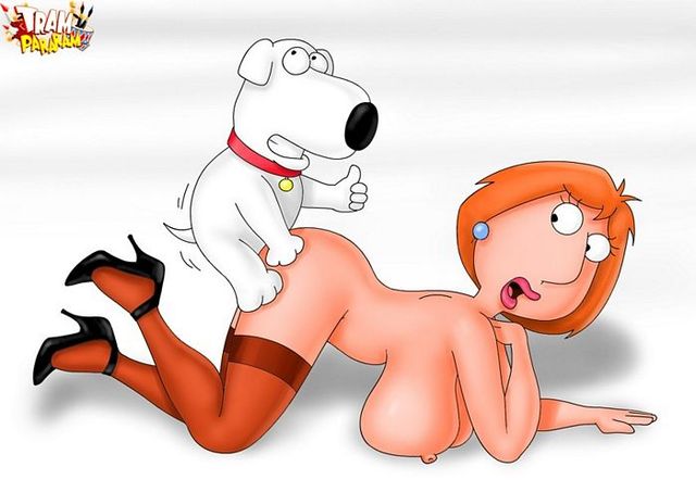 lois griffin porn media lois nude griffin