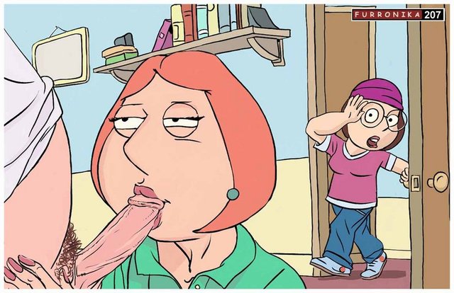 lois griffin porn heroes familyguy