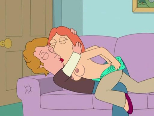 lois griffin porn media lois family guy large nude griffin cfde anthony iluvtoons