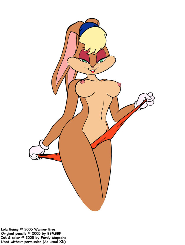 lola bunny hentai albums hentai wallpapers toon bunny lola bbmbbf huge unsorted pack