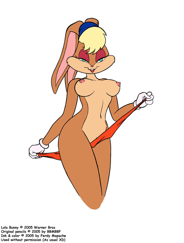 lola bunny hentai hentai media bunny lola bbmbbf