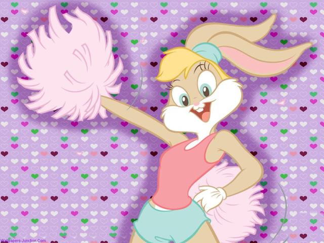 lola bunny hentai hentai cartoon wallpapers bunny lola