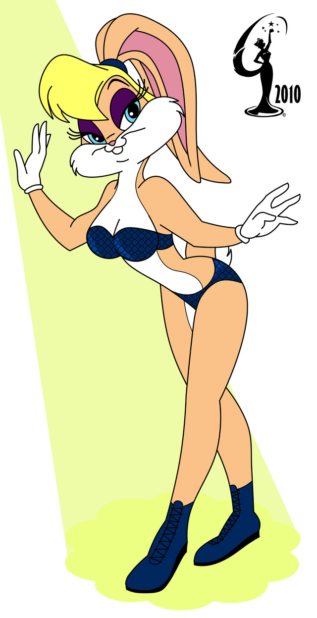 lola bunny hentai media original bunny lola golden shave