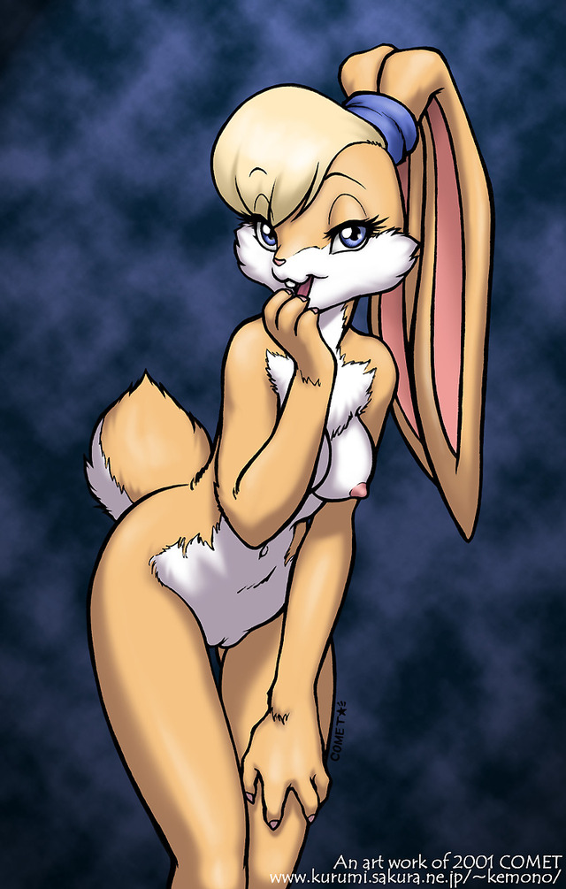 lola bunny hentai pictures furries album comet