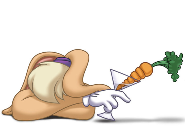 lola bunny porn art carrot chadrocco martini aksyb