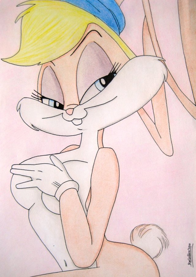 lola bunny porn pre nude bunny lola morelikethis raulinho jcxwa