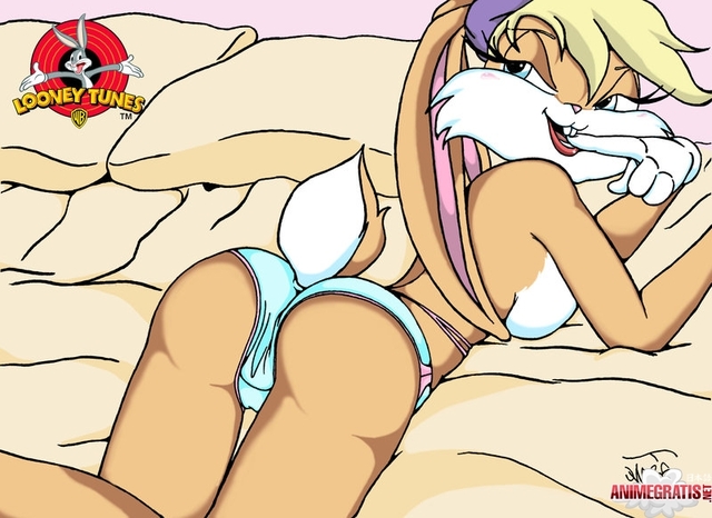 lola bunny porn bunny lola las facetas ocultas