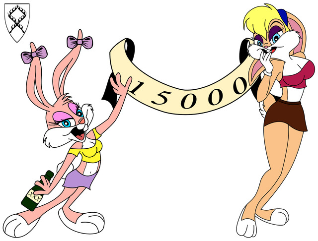 lola bunny porn palcomix babs bunny lola looney tunes oden