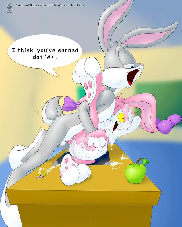 lola bunny porn porn toon toons original tiny bunny lola bugs bug