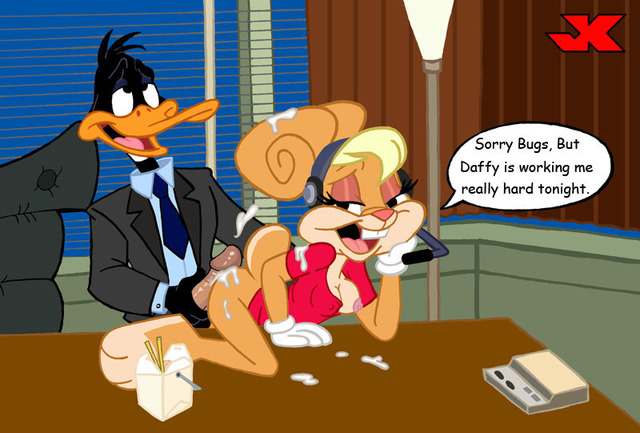 lola bunny porn porn show rule data bunny lola looney tunes daffy duck net adc paheal