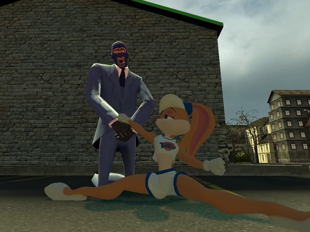 lola bunny porn albums gmod daimando