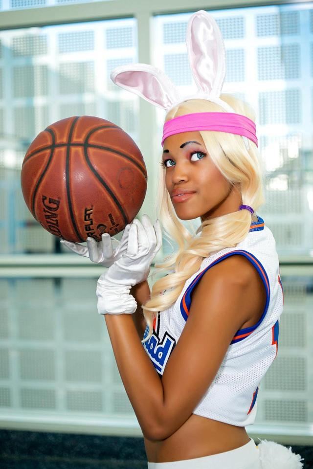 lola bunny porn that see was shocked yusodisney