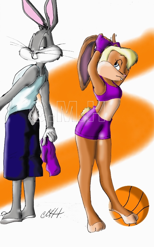 lola bunny porn hentai porn cartoon bunny lola bugs lovliladybug