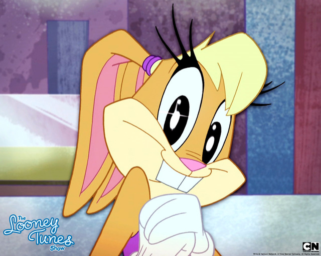 lola bunny porn hentai porn cartoon show lola looney tunes