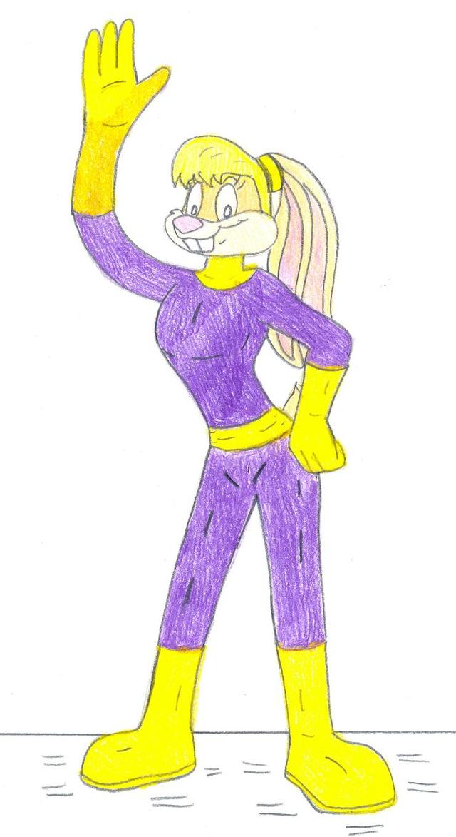 lola bunny porn porn furry bunny lola version elastic jose ramiro ddm