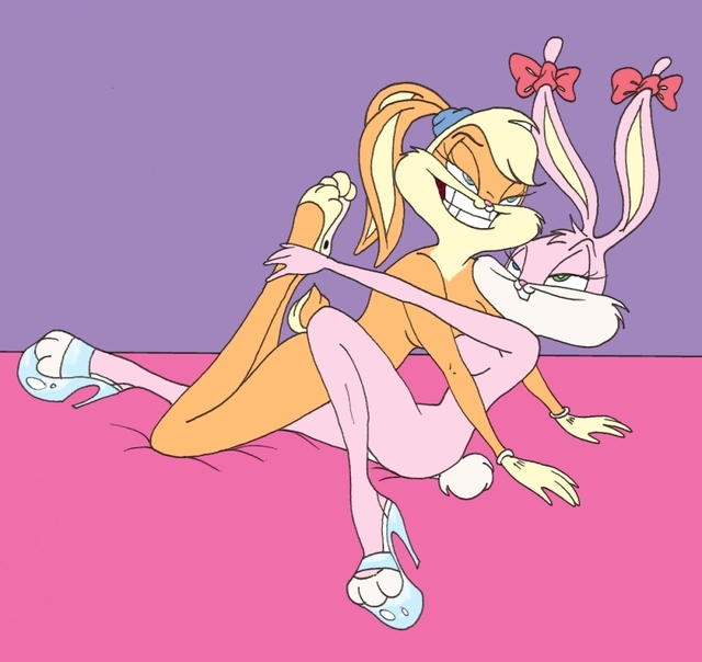 lola bunny porn dfa data