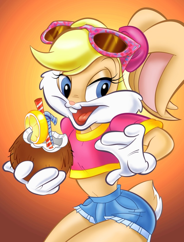 lola bunny porn bunny lola zqng