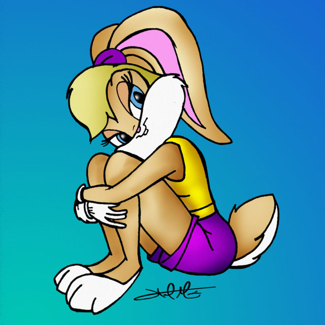 lola bunny xxx art bunny lola bugs haiselmaria yotr clyde