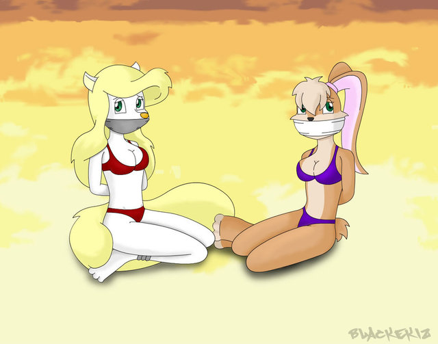 lola bunny xxx art minerva bunny lola blackekiz