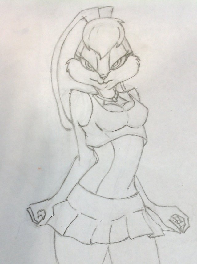 lola bunny xxx art bunny lola arlikprime quk