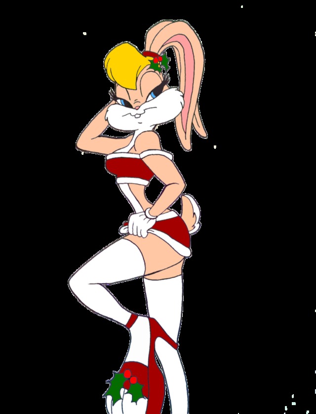 lola bunny xxx art pre bunny lola mas merry crazedg