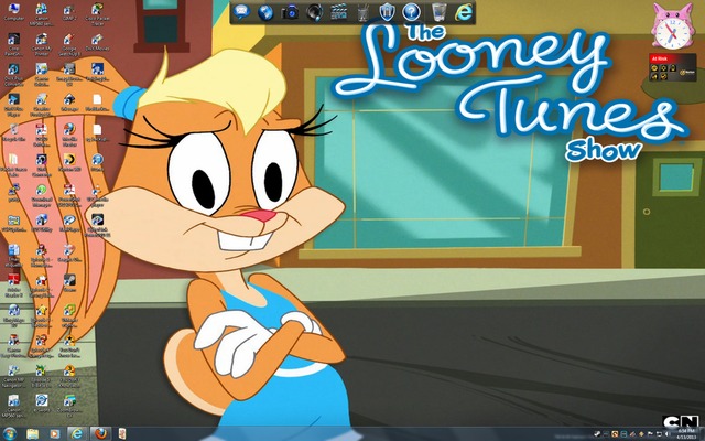 lola bunny xxx bunny lola morelikethis screenshots customization bigmac mzmb windows