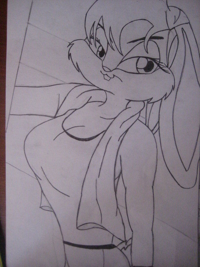 lola bunny xxx xxx gallery pre bunny lola deviantart bugsbunny ajhwe