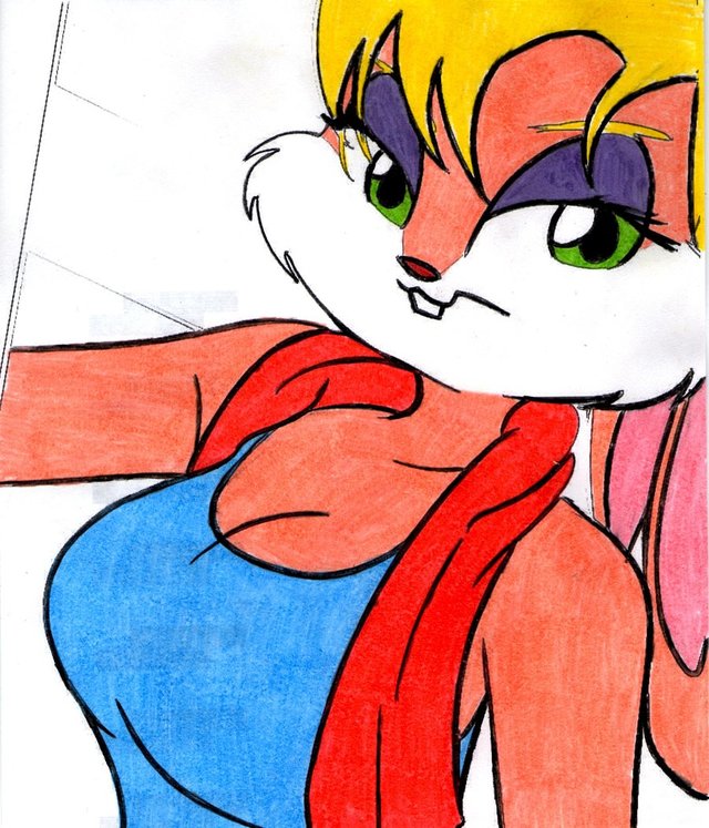 lola bunny xxx xxx gallery bunny lola deviantart pidgeotto qpv