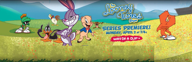 looney toons lola porno show lola looney tunes banner