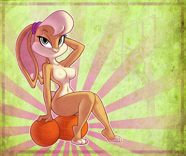 looney toons lola porno porn media bunny lola space jam atabal