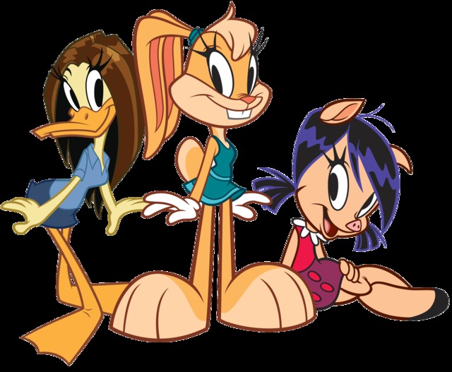 looney toons lola porno best bunny lola looney tunes bugs tina petunia looneytunesshow