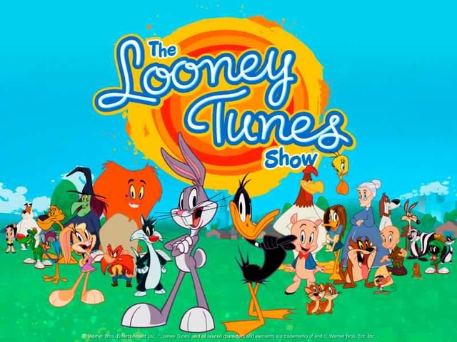 looney toons lola porno show bunny lola looney tunes space jam bugs inuki pepe pew