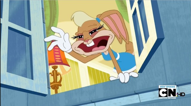 looney toons lola porno bunny lola looney tunes bugs inuki pepe looneytunesshow upset