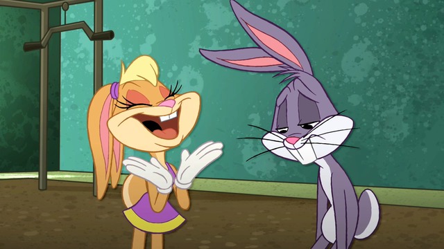 looney toons lola porno show fat lola looney tunes bugs yay looneytunesshow